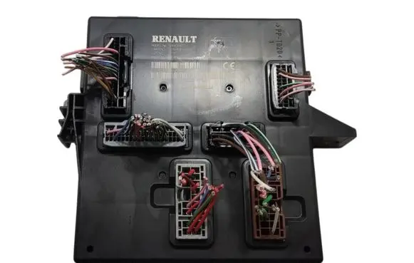 Dacia Sandero III Comfort/convenience module 284B16133R