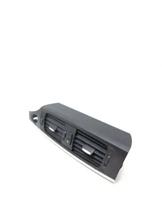 BMW X3 F25 Dash center air vent grill 9184742 9184743
