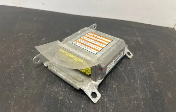 Airbag control unit/module