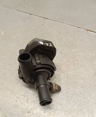 Mercedes-Benz E W212 Electric auxiliary coolant/water pump