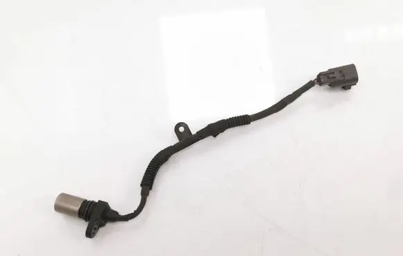 Toyota Avensis T250 Crankshaft position sensor 9091905069 0296001471 8J24