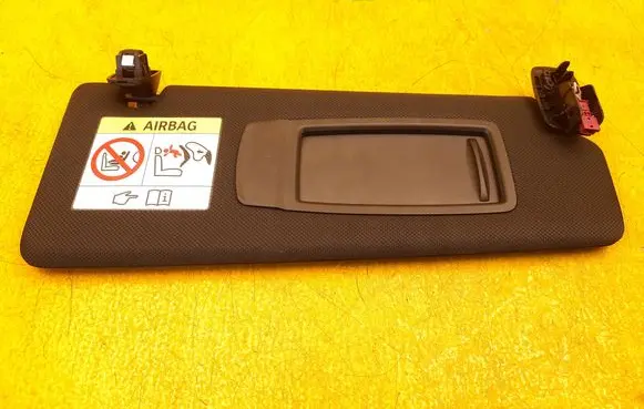 BMW 5 G30 G31 Sun visor 7277251