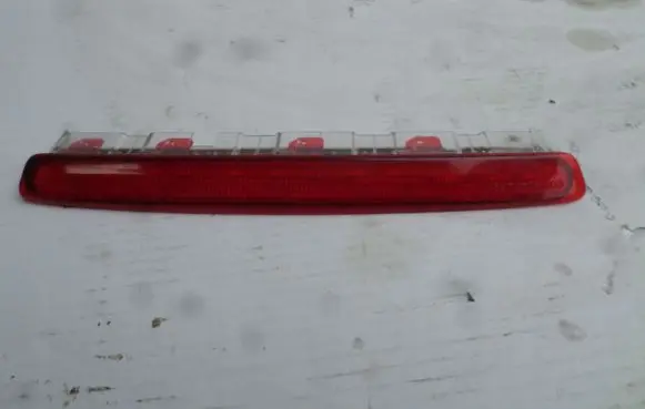 Seat Ibiza IV (6J,6P) Third/center stoplight 6J4945097D
