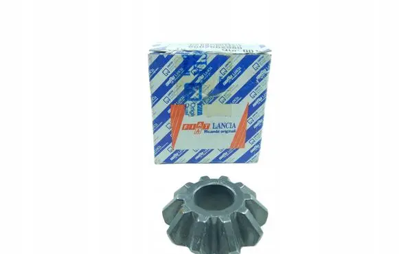 Fiat Ulysse Timing chain sprocket 9602662580