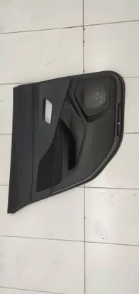 Peugeot 308 Rear door card panel trim