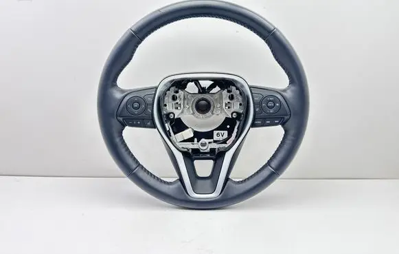 Toyota RAV 4 (XA50) Steering wheel GS12007880