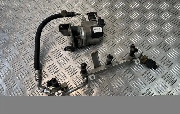 Volkswagen PASSAT B6 LP gas reducer 3C0906009C 03C129041A 0280158862