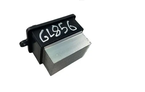 Citroen Jumpy Heater blower motor/fan resistor A43003000