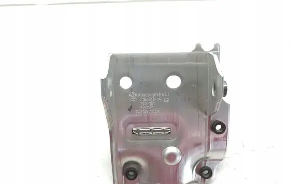 BMW 5 F10 F11 Radiator mount bracket 