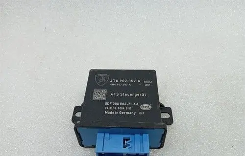 Lamborghini Aventador LED ballast control module 4T0907357A