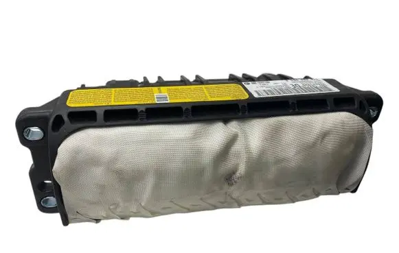 Passenger airbag