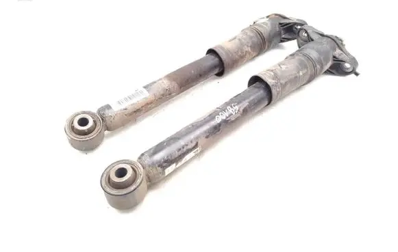 Opel Mokka B Rear shock absorber/damper 9842692080