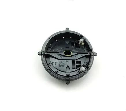 Peugeot 308 Wing mirror control module 9842838180
