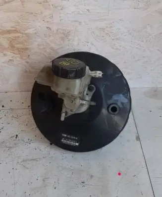 Volvo V50 Brake booster 4N512B195AK