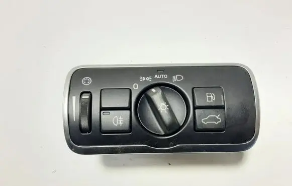 Volvo XC60 Light switch 30739448