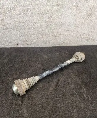 Audi A7 S7 4G Rear driveshaft 8R0501203C