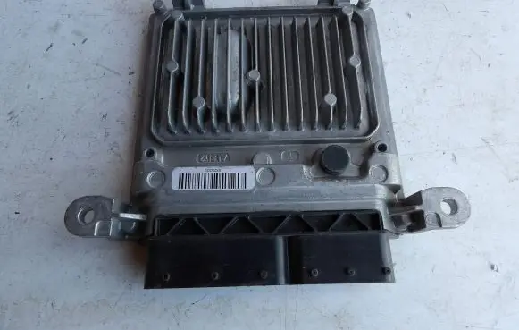 Jeep Grand Cherokee Engine control unit/module P05150352AF 2821730BX5E 28218730