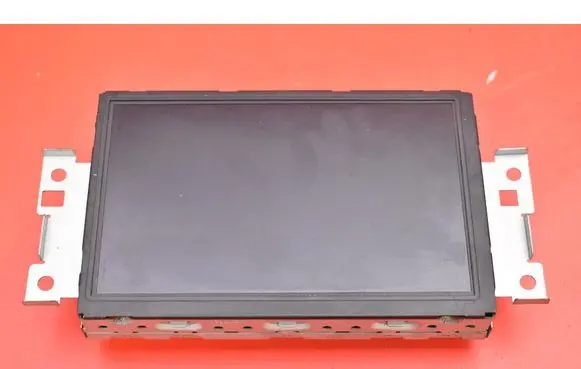 Volvo XC60 Radio/CD/DVD/GPS head unit 31382065AE
