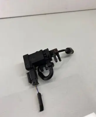 Peugeot 308 Turbo solenoid valve 9807396180 18251544 315172011