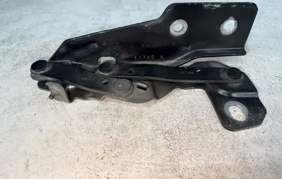 Dodge Caliber Engine bonnet/hood hinges 117AD