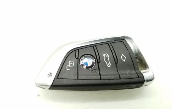 BMW 3 G20 G21 Ignition key/card 