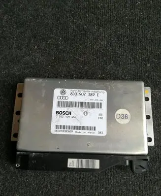 Audi A4 S4 B5 8D ABS control unit/module 8D0907389E