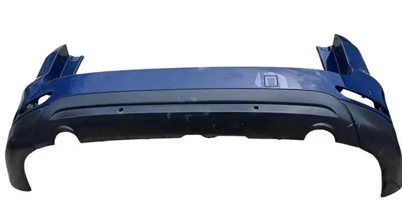 Ford S-MAX Rear bumper EM2B17F001A