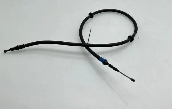Handbrake/parking brake wiring cable
