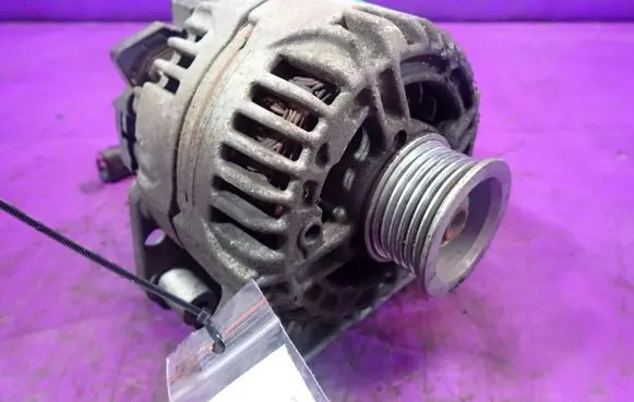 Audi A3 S3 8P Generator/alternator 