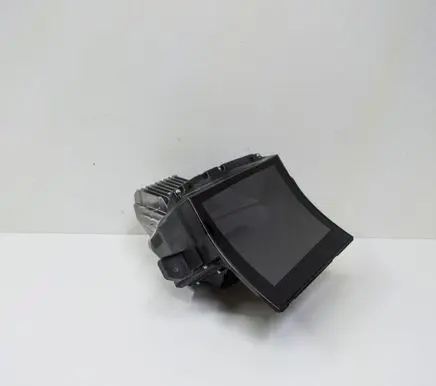 BMW 5 F10 F11 Head up display screen 9350465