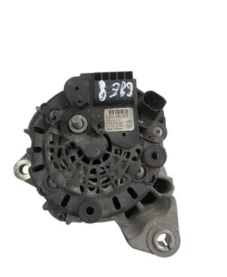 Iveco Daily 6th gen Generator/alternator 5801580939