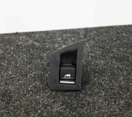 BMW 5 F10 F11 Electric window control switch 9241949