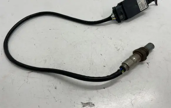 BMW 1 F40 Lambda probe sensor 8580408