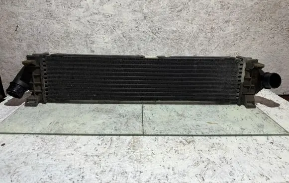 Ford Galaxy Intercooler radiator 6G919L440FC