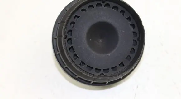 BMW 5 E60 E61 Alarm system siren 9167637