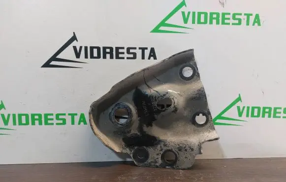 Other front suspension part