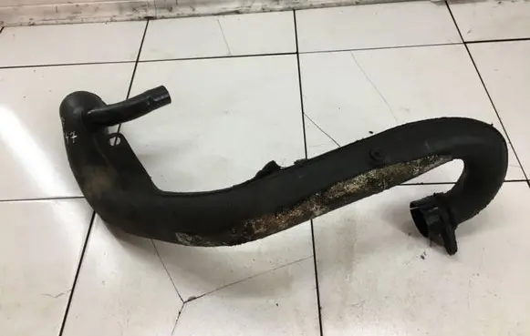 Citroen C5 Intercooler hose/pipe