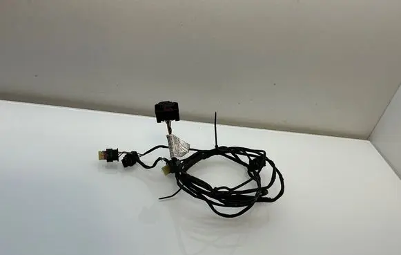 BMW X5 E70 Parking sensor (PDC) wiring loom 9244421 15701510 1718644