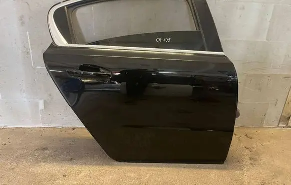 Peugeot 508 RXH Rear door 