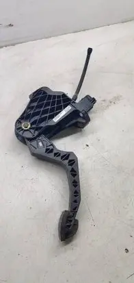 Clutch pedal