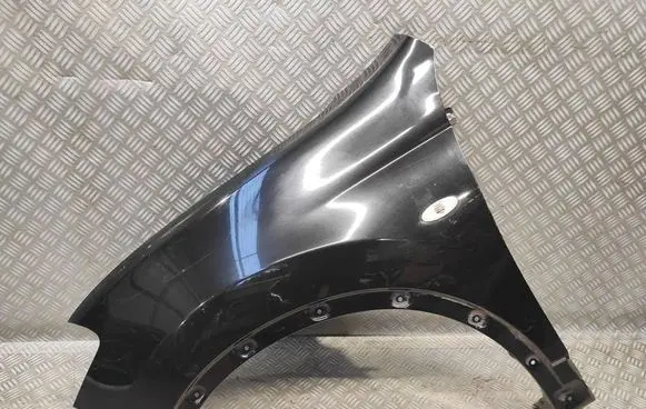 Nissan Qashqai Fender 