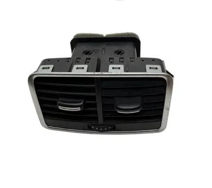 Audi A6 S6 C6 4F Rear air vent grill 4F0819203C