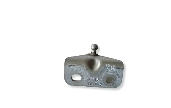 Citroen SpaceTourer XL Front door coupe exterior handle/bracket 23716864000