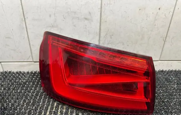 Audi A3 S3 8V Rear/tail lights 8V5945095A