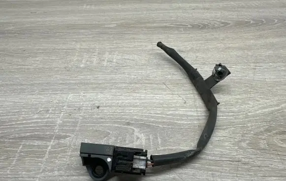 Mazda CX-5 Airbag deployment crash/impact sensor KD4557K1XA 26004398286 K0273102514