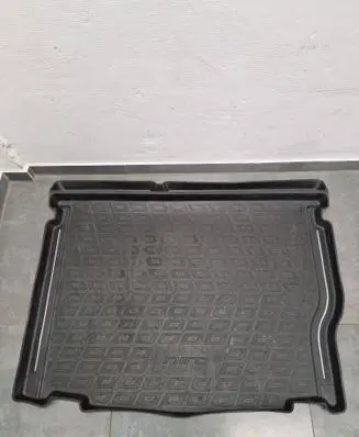 KIA Niro Rubber trunk/boot mat liner G5122ADE00