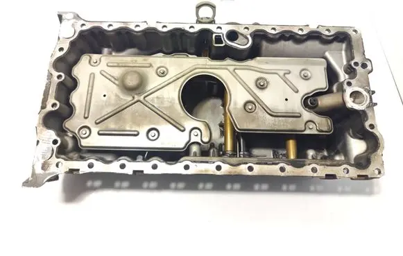 Volvo XC60 Oil sump 31316978AA