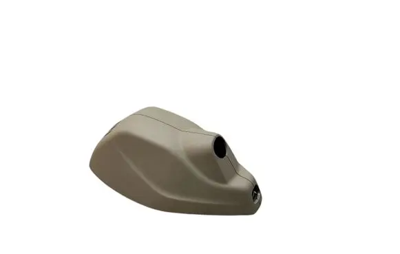 Citroen C4 II Picasso Rearview mirror trim 9676361977