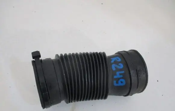Citroen C5 Air intake hose/pipe 9634354380