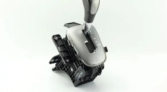 Chevrolet Orlando Gear shifter/selector 